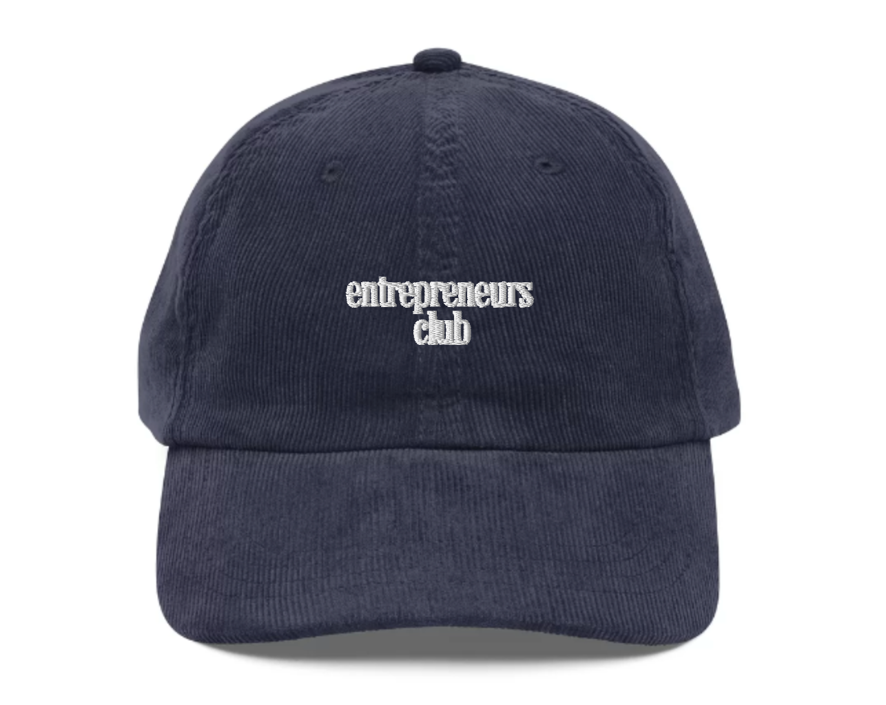 Entrepreneurs Club Hat